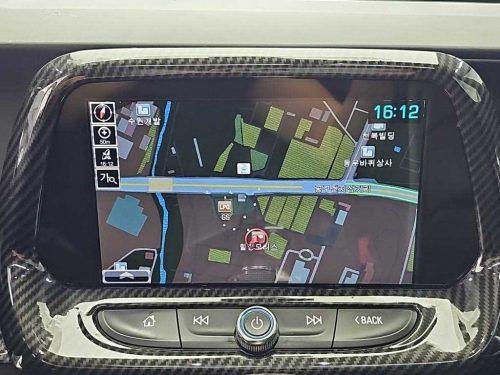 쉐보레 올뉴카마로 SS 6.2 V8 사진 14