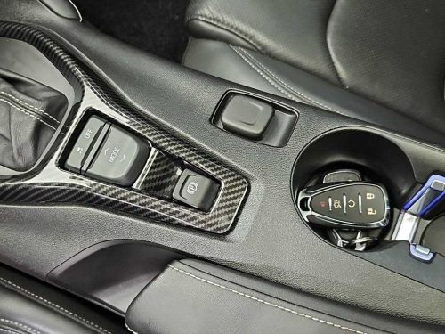 쉐보레 올뉴카마로 SS 6.2 V8 사진 17