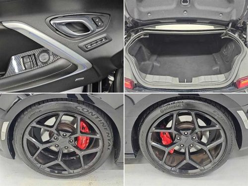 쉐보레 올뉴카마로 SS 6.2 V8 사진 19