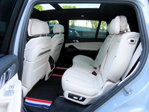 BMW X7 (G07) xDrive 40i M 스포츠 사진 6