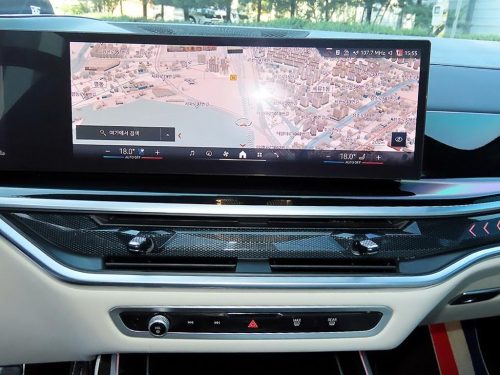 BMW X7 (G07) xDrive 40i M 스포츠 사진 13