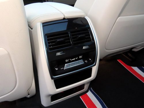 BMW X7 (G07) xDrive 40i M 스포츠 사진 16
