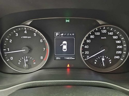 현대 아반떼 AD 1.6 GDI 밸류 플러스 사진 6