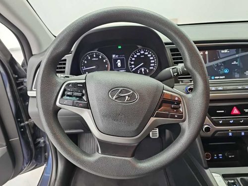 현대 아반떼 AD 1.6 GDI 밸류 플러스 사진 9