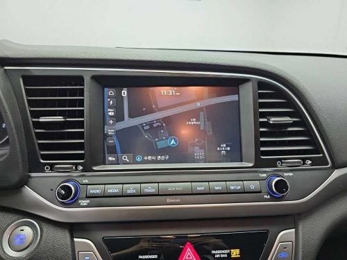 현대 아반떼 AD 1.6 GDI 밸류 플러스 사진 13