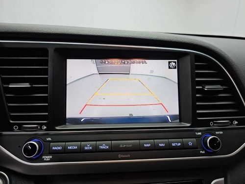 현대 아반떼 AD 1.6 GDI 밸류 플러스 사진 14