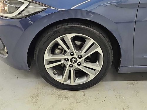 현대 아반떼 AD 1.6 GDI 밸류 플러스 사진 19