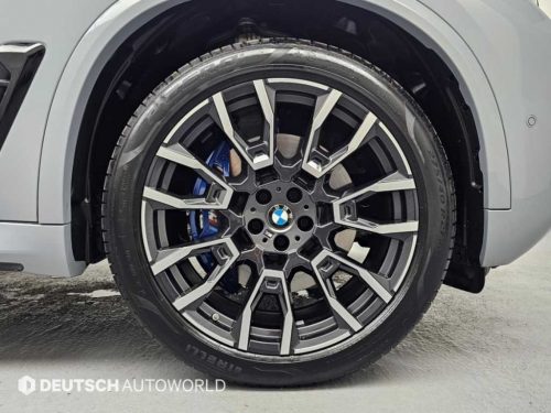 BMW X5 (G05) xDrive 40i M 스포츠 사진 5