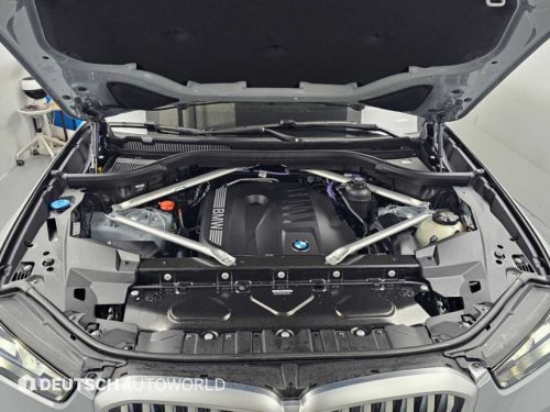 BMW X5 (G05) xDrive 40i M 스포츠 사진 6