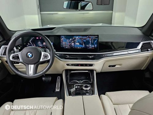 BMW X5 (G05) xDrive 40i M 스포츠 사진 모두보기