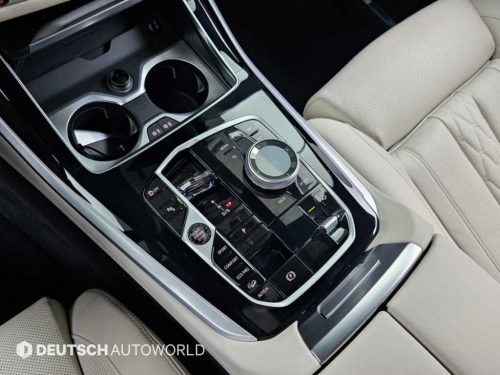 BMW X5 (G05) xDrive 40i M 스포츠 사진 9