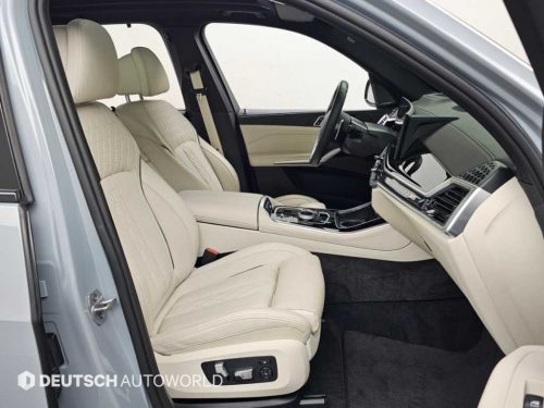 BMW X5 (G05) xDrive 40i M 스포츠 사진 10
