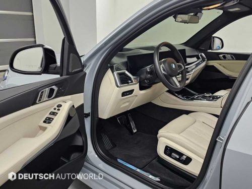 BMW X5 (G05) xDrive 40i M 스포츠 사진 11