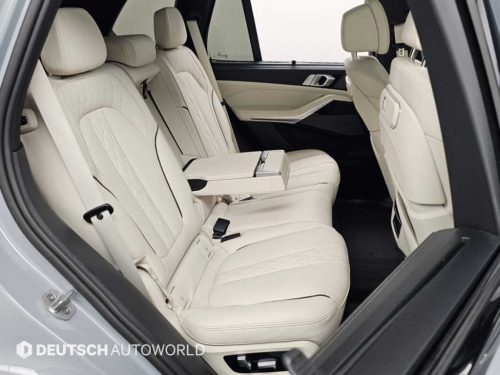 BMW X5 (G05) xDrive 40i M 스포츠 사진 12