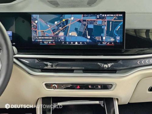 BMW X5 (G05) xDrive 40i M 스포츠 사진 14
