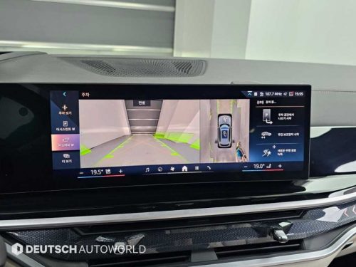 BMW X5 (G05) xDrive 40i M 스포츠 사진 15