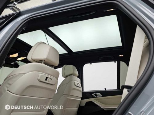 BMW X5 (G05) xDrive 40i M 스포츠 사진 18