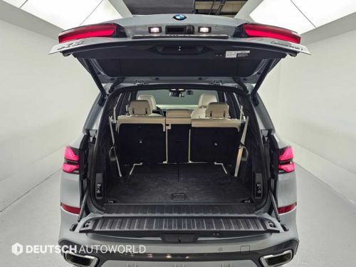 BMW X5 (G05) xDrive 40i M 스포츠 사진 19