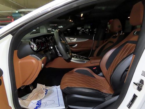 벤츠 AMG GT 4도어 43 4MATIC+ 사진 6