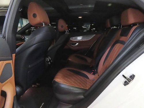 벤츠 AMG GT 4도어 43 4MATIC+ 사진 모두보기