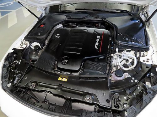 벤츠 AMG GT 4도어 43 4MATIC+ 사진 19
