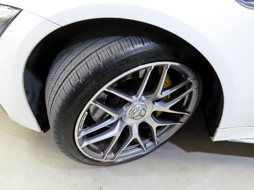 벤츠 AMG GT 4도어 43 4MATIC+ 사진 20