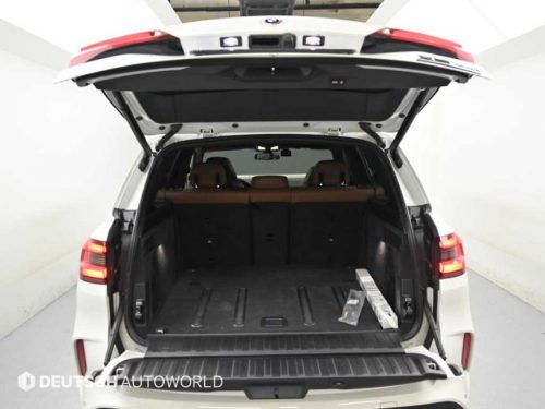 BMW X5M (G05) 4.4 컴페티션 사진 19