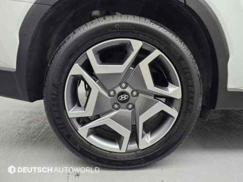 Hyundai The New Palisade Gasoline 3.8 4WD Prestige photo 5