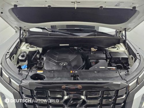 Hyundai The New Palisade Gasoline 3.8 4WD Prestige photo 6