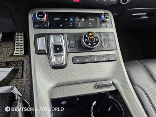 Hyundai The New Palisade Gasoline 3.8 4WD Prestige photo 9