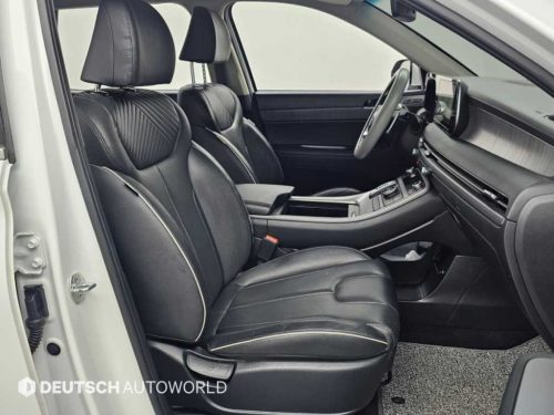 Hyundai The New Palisade Gasoline 3.8 4WD Prestige photo 10