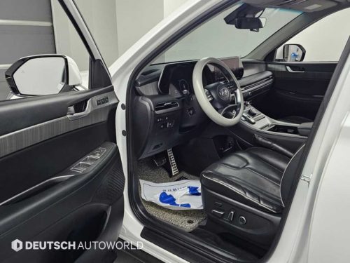 Hyundai The New Palisade Gasoline 3.8 4WD Prestige photo 11