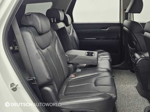 Hyundai The New Palisade Gasoline 3.8 4WD Prestige photo 12