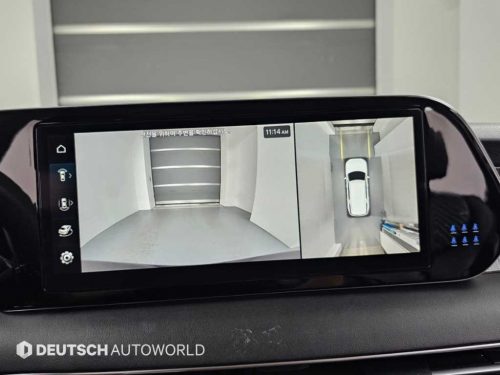Hyundai The New Palisade Gasoline 3.8 4WD Prestige photo 15