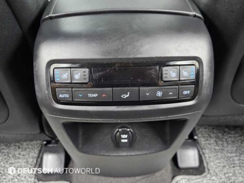 Hyundai The New Palisade Gasoline 3.8 4WD Prestige photo 16