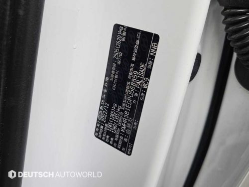 Hyundai The New Palisade Gasoline 3.8 4WD Prestige photo 20