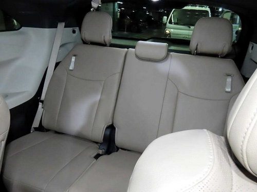 토요타 시에나 2.5 2WD 하이브리드 사진 8
