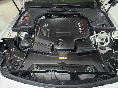 벤츠 AMG GT 4도어 43 4MATIC+ 사진 13