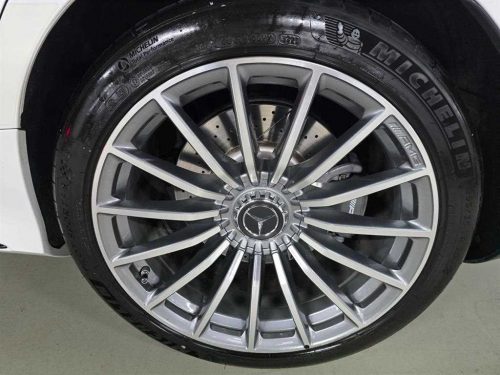 벤츠 AMG GT 4도어 43 4MATIC+ 사진 20