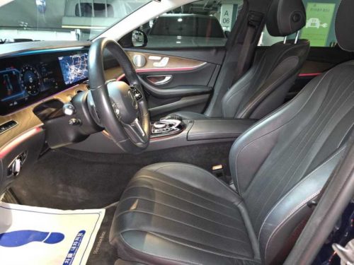 벤츠 E-클래스 W213 E300 4MATIC 익스클루시브 사진 7
