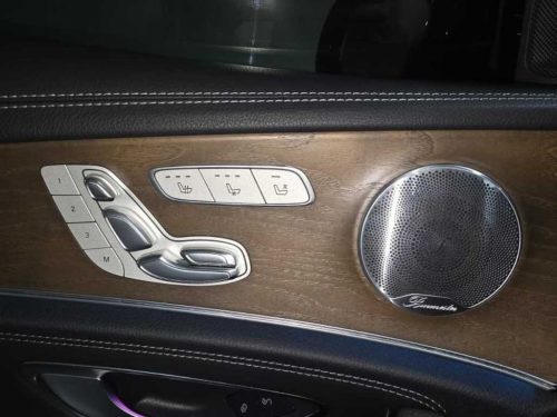 벤츠 E-클래스 W213 E300 4MATIC 익스클루시브 사진 13