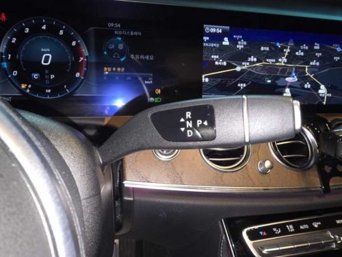 벤츠 E-클래스 W213 E300 4MATIC 익스클루시브 사진 16