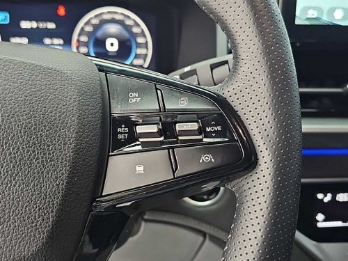KG모빌리티(쌍용) 무쏘 스포츠(Q261) 2.2 4WD 사진 17