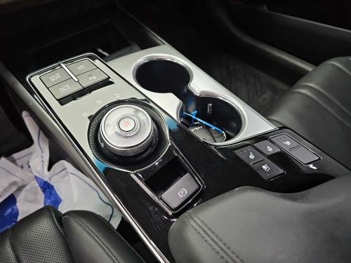 기아 K8 3.5 LPG 2WD 사진 8
