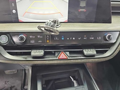 기아 K8 3.5 LPG 2WD 사진 10