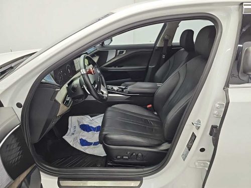 기아 K8 3.5 LPG 2WD 사진 11