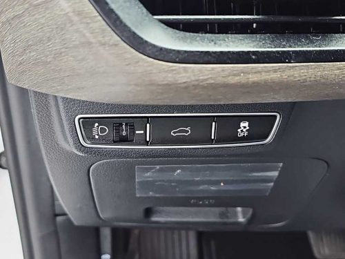 기아 K8 3.5 LPG 2WD 사진 17