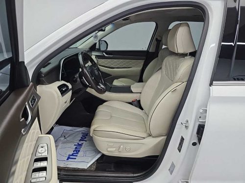 현대 팰리세이드 가솔린 3.8 2WD 사진 11