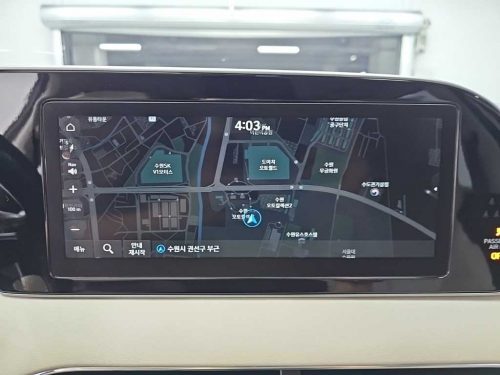 현대 팰리세이드 가솔린 3.8 2WD 사진 15