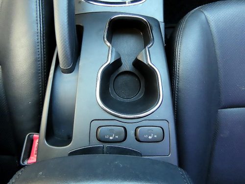KG모빌리티(쌍용) 뉴코란도C 2WD 2.0 CVT 사진 13
